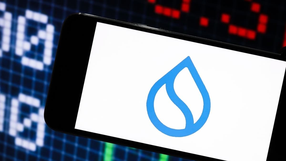 Turbulente Wochen für Sui – das sagen Analysten