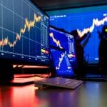 Investoren verkaufen Krypto-Fonds, aber Bitcoin erholt sich auf 85.000 US-Dollar