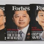 Krypto-Investitionen sind mehr als nur Glück – so wurden Bitcoin-Milliardäre erfolgreich