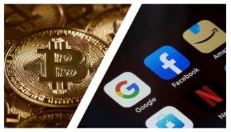 Cardano-Gründer prognostiziert Bitcoin-Preis von 250.000 US-Dollar aufgrund von Big Tech