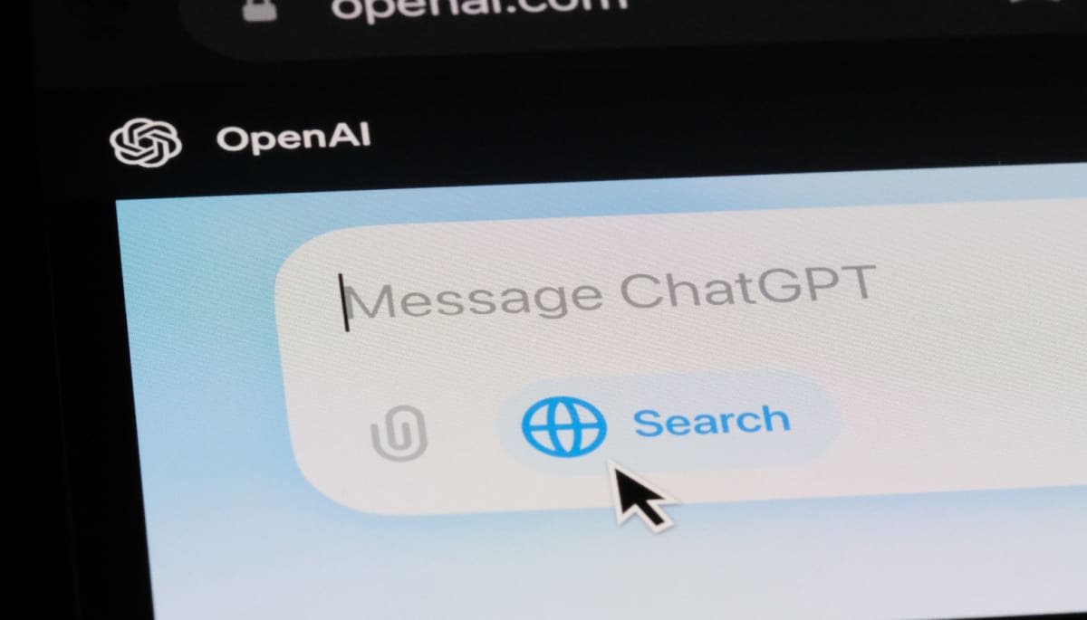 Was Chatgpt used to calculate Trump's new tariffs?