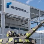 Deutschlands Militärausgaben: Mögliche Auswirkungen auf den Kryptomarkt