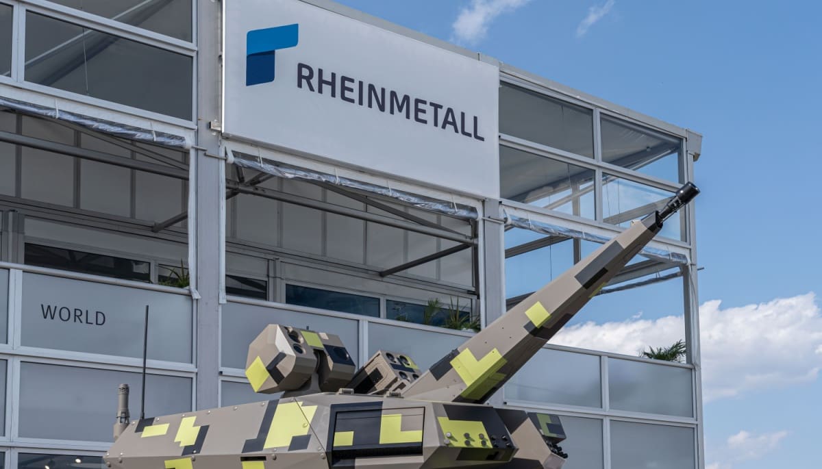 Deutschlands Militärausgaben: Mögliche Auswirkungen auf den Kryptomarkt