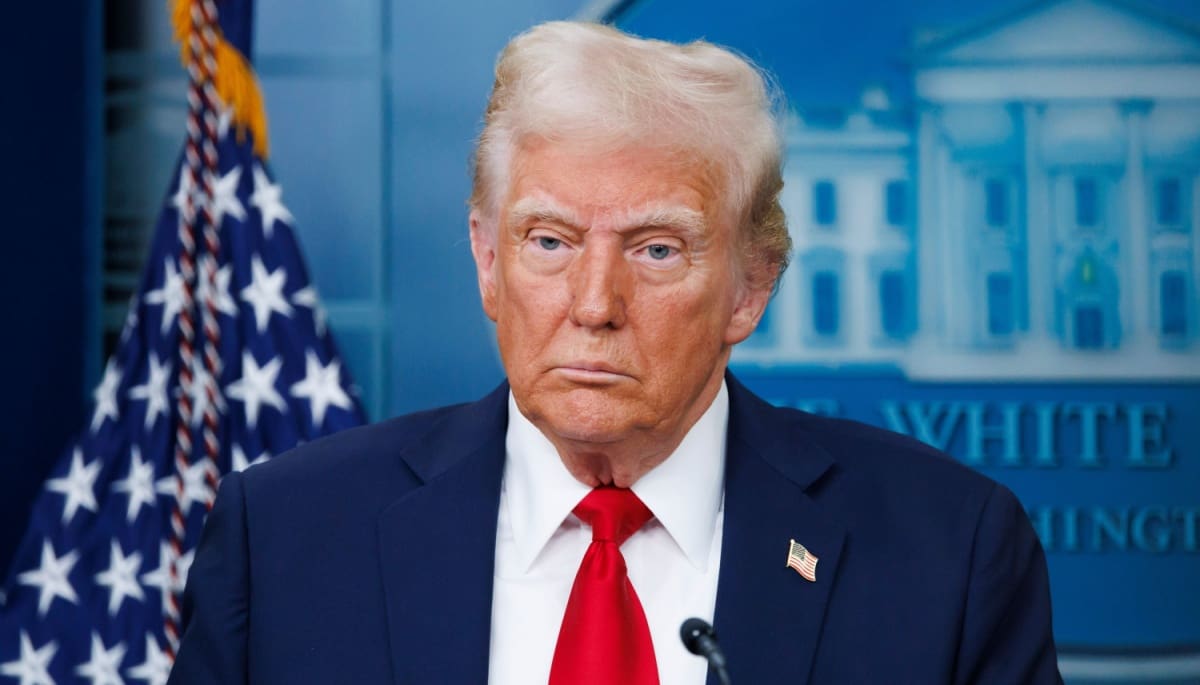 Italien warnt: Trumps Krypto-Pläne sind ein Risiko für die Wirtschaft