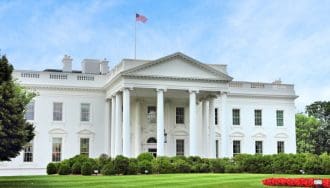 Weißes Haus schlägt Alarm wegen chinesischem Diebstahl von US-KI-Modellen