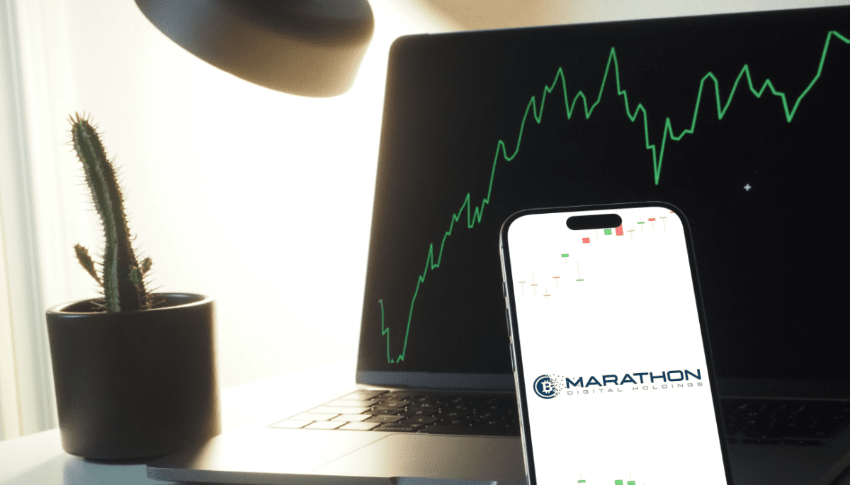 Bitcoin-Miner Mara plans to raise $ 2 billion to buy BTC