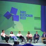 paris blockchainweek panel michael van de poppe