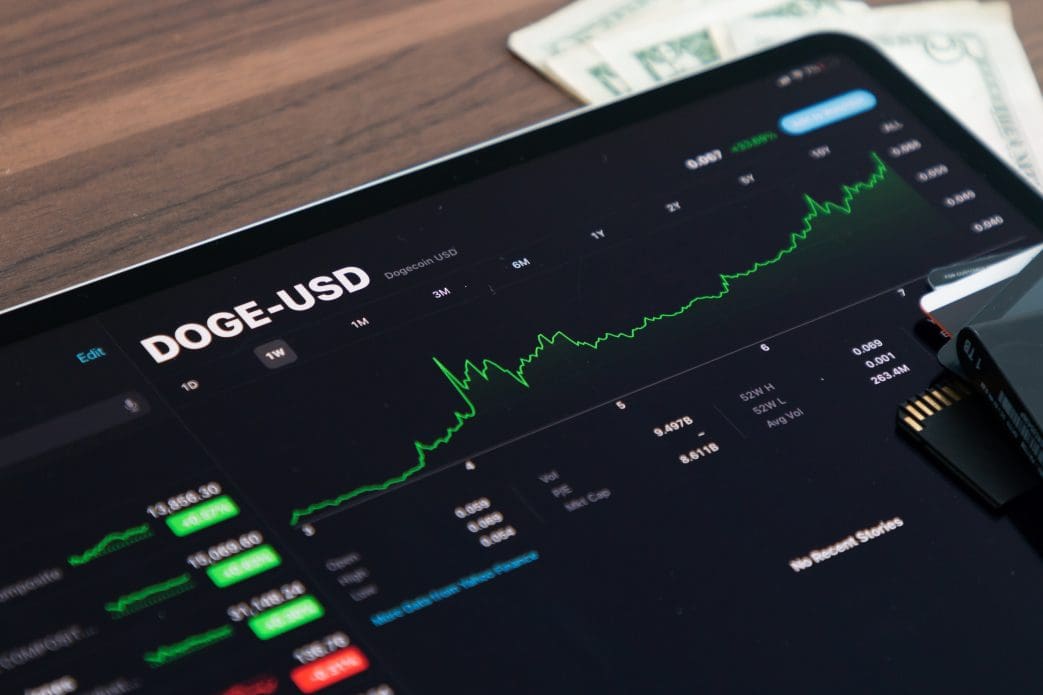 Große Chance auf Dogecoin-Börsenfonds: Antrag offiziell eingereicht