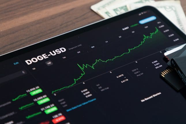 Supercomputer prognostiziert: „Dogecoin-Kurs wird explodieren“