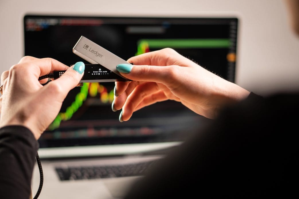 Ledger