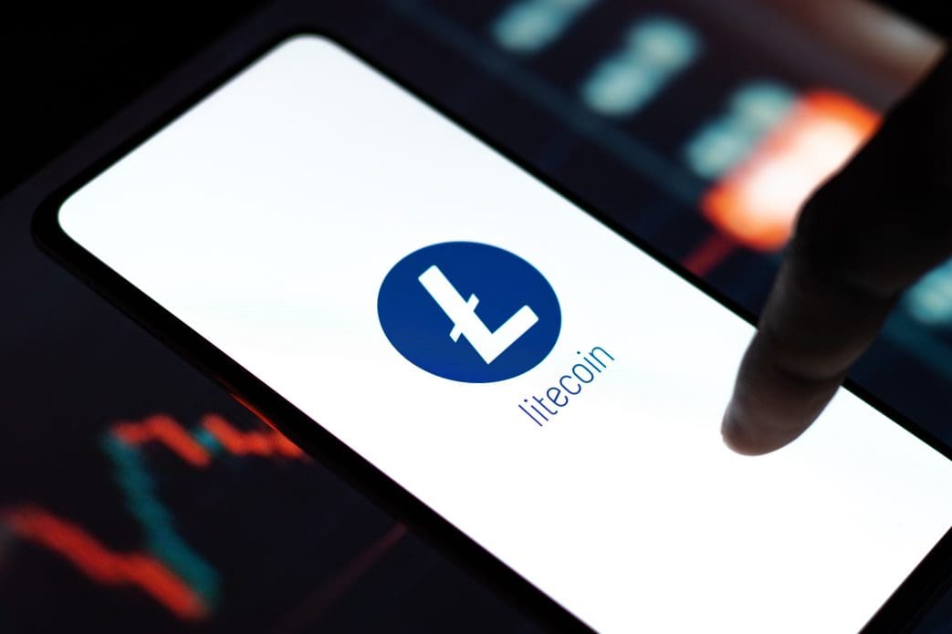 Litecoin-ETF könnte bald kommen und den Preis in die Höhe treiben, so ein Analyst