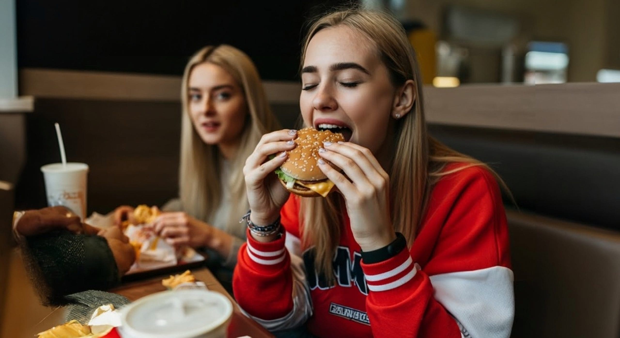 McDonald’s reagiert auf auffälligen Bitcoin-Vorschlag