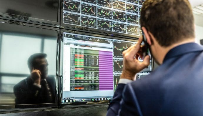 Bitcoin bei 103K – ETFs, DeFi & die Reife des Kryptomarkts