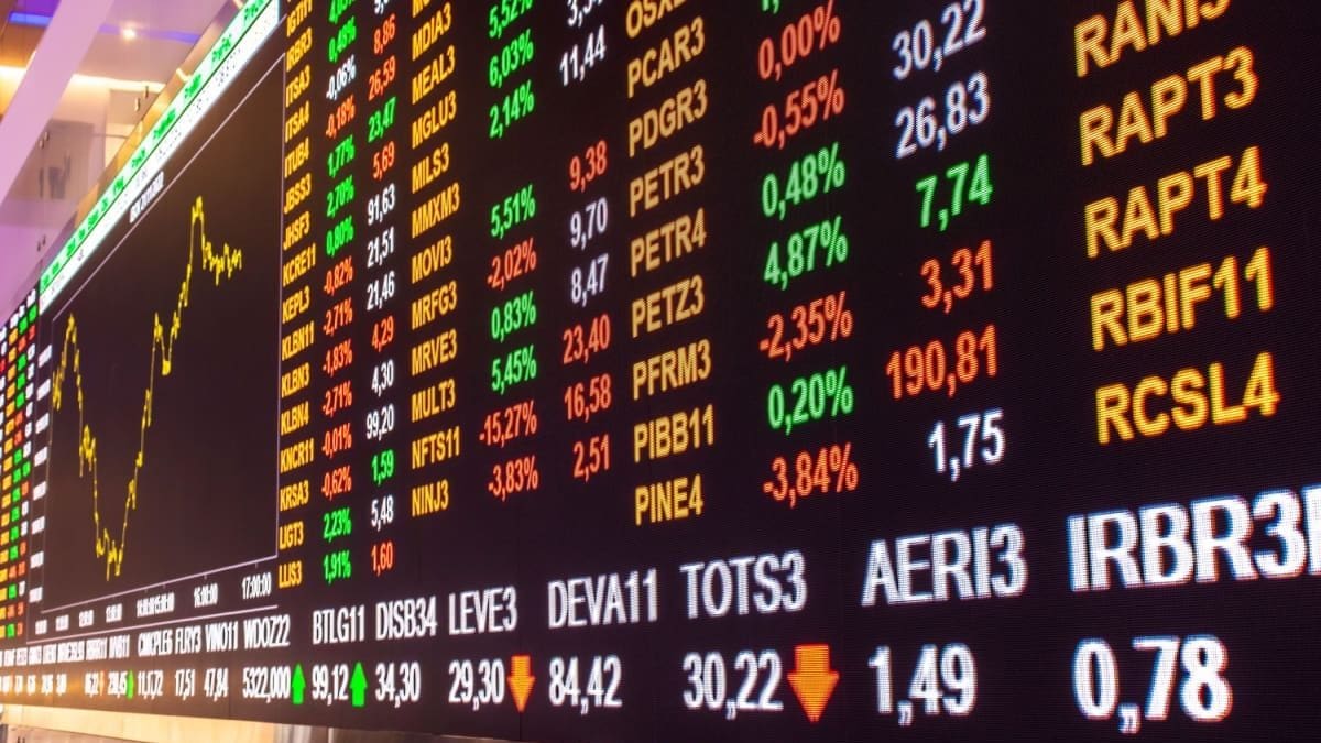 NEAR bald an der Börse? Bitwise reicht einen ersten Antrag ein.