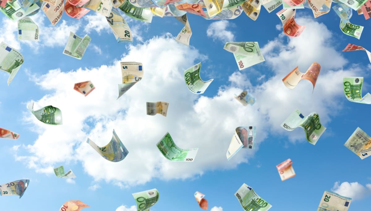 Airdrop