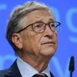Bill Gates promet de donner toute sa fortune