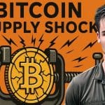 Bitcoin Supply Schock 2025