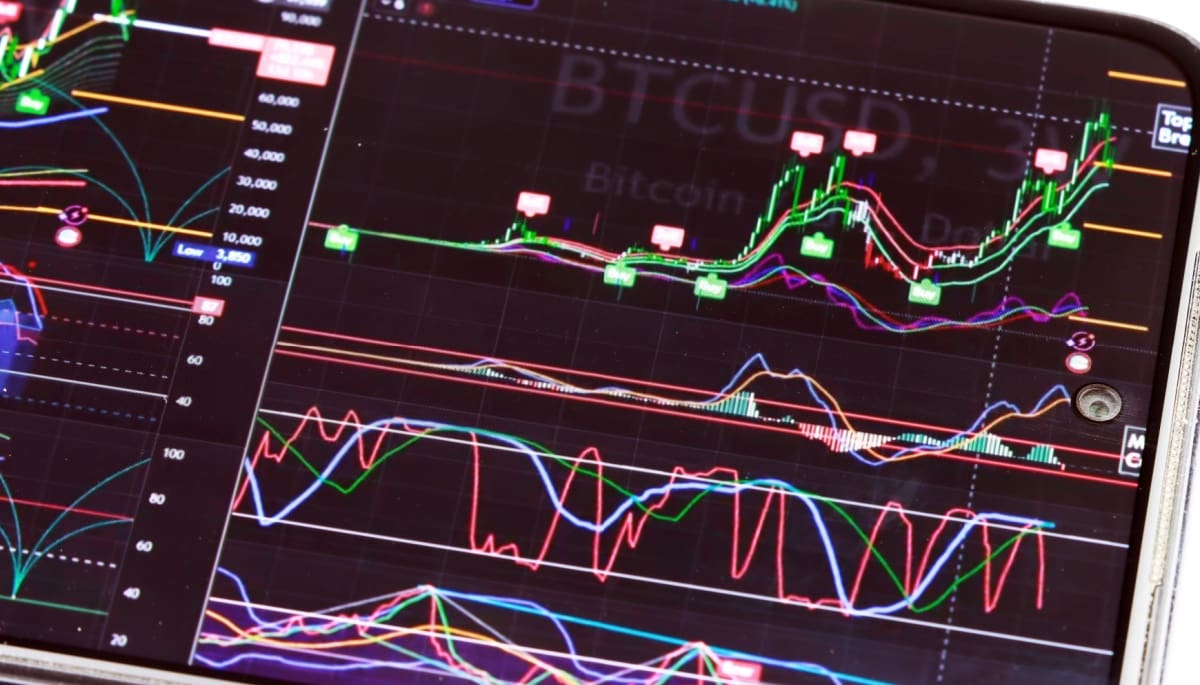 Der Indikator, der einen Bitcoin-Anstieg von 1.550 % vorhersah, steht erneut auf Grün