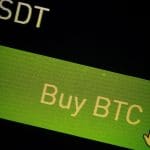 Bitcoin bei 100.000 Dollar? Die Großen steigen ein und die Kleinanleger ziehen sich zurück