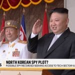 Video: Nordkorea greift Kryptobörse Kraken mit falscher Bewerbung an