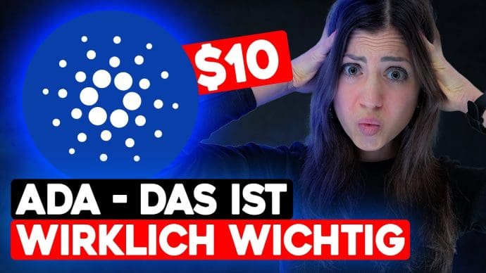 Cardano-Ripple Partnerschaft: 10$ ADA-Preis durch Stablecoin-Integration?