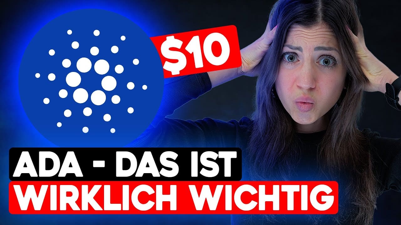 Cardano-Ripple Partnerschaft: 10$ ADA durch Stablecoin-Integration?