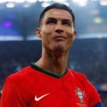 Rangliste der Top-Sportler 2025: Ronaldo auf Platz 1 mit schwindelerregender Summe