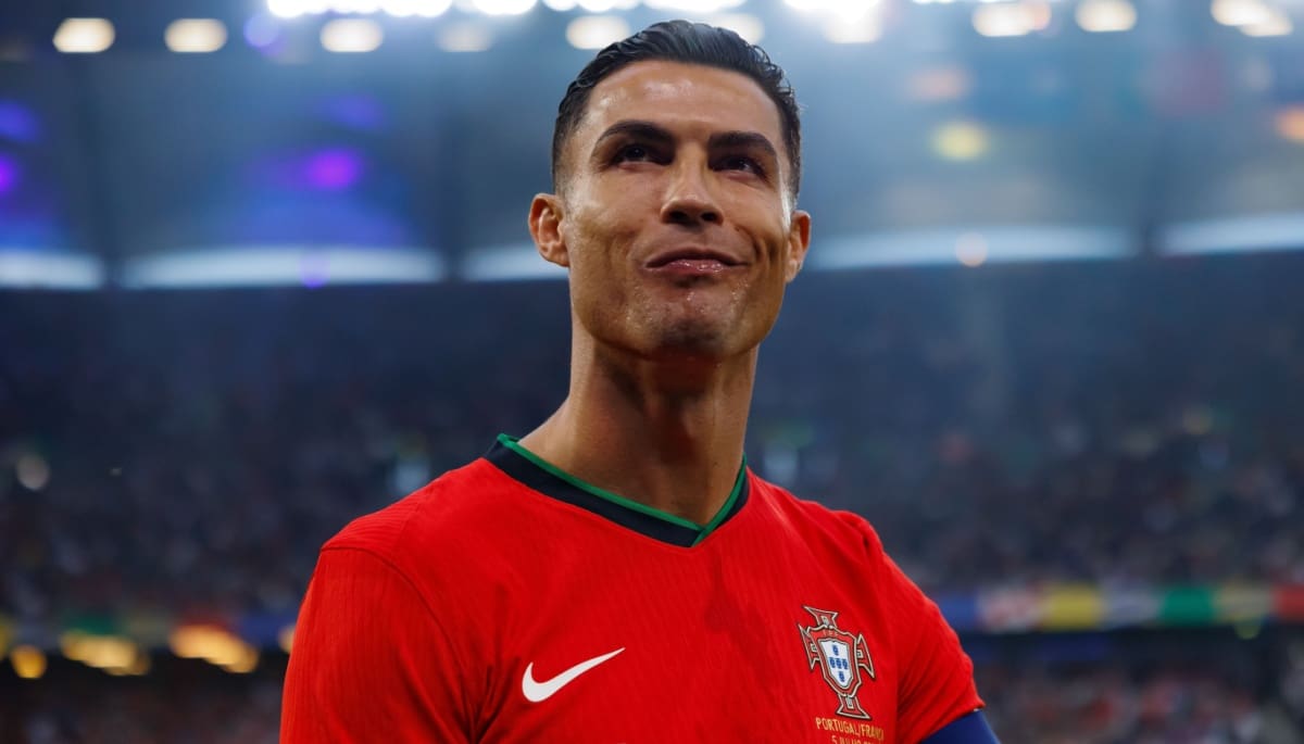 Rangliste der Top-Sportler 2025: Ronaldo auf Platz 1 mit schwindelerregender Summe