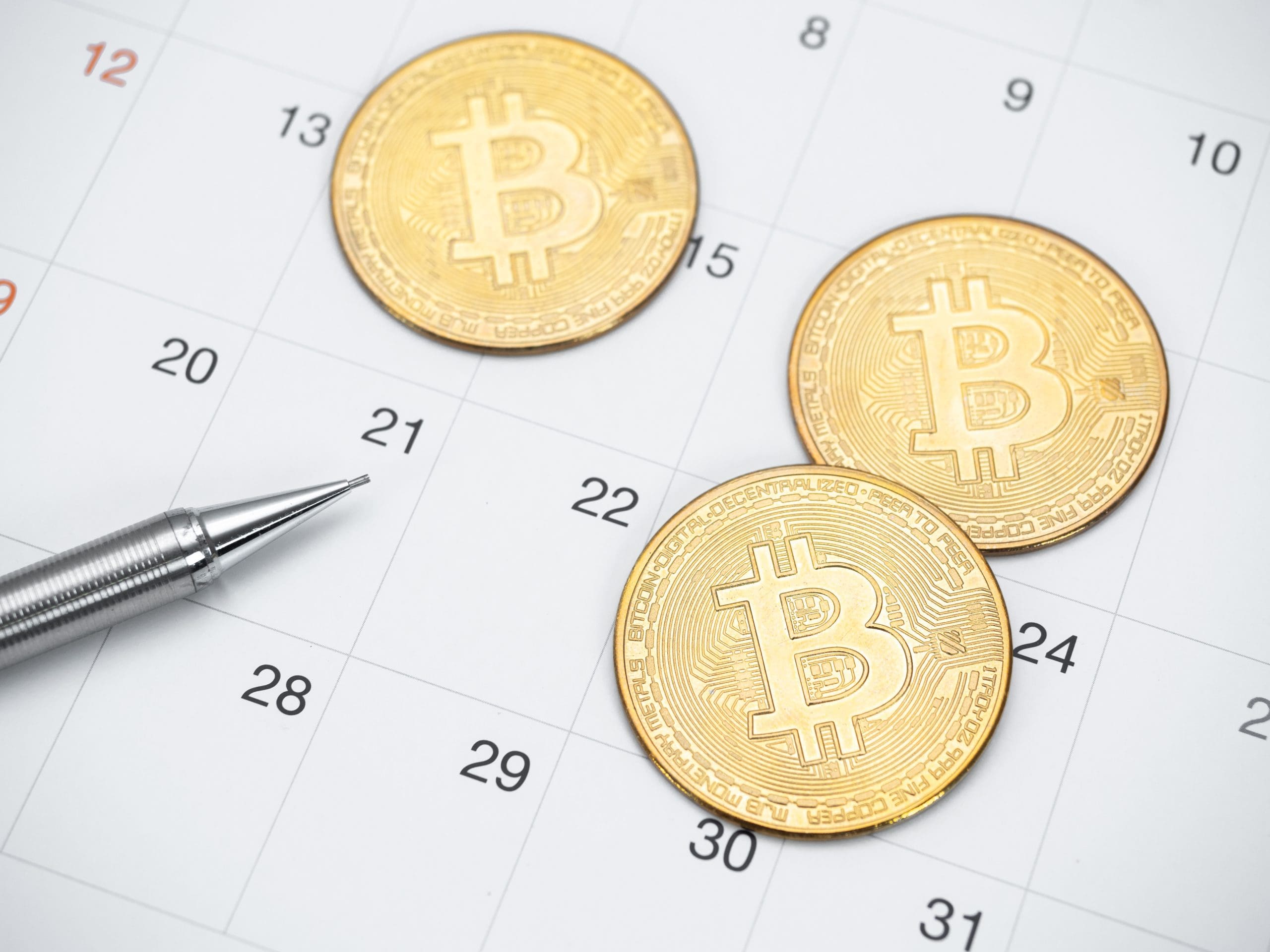 Bitcoin durchbricht 100.000-Dollar-Barriere: Wann solltest du verkaufen?