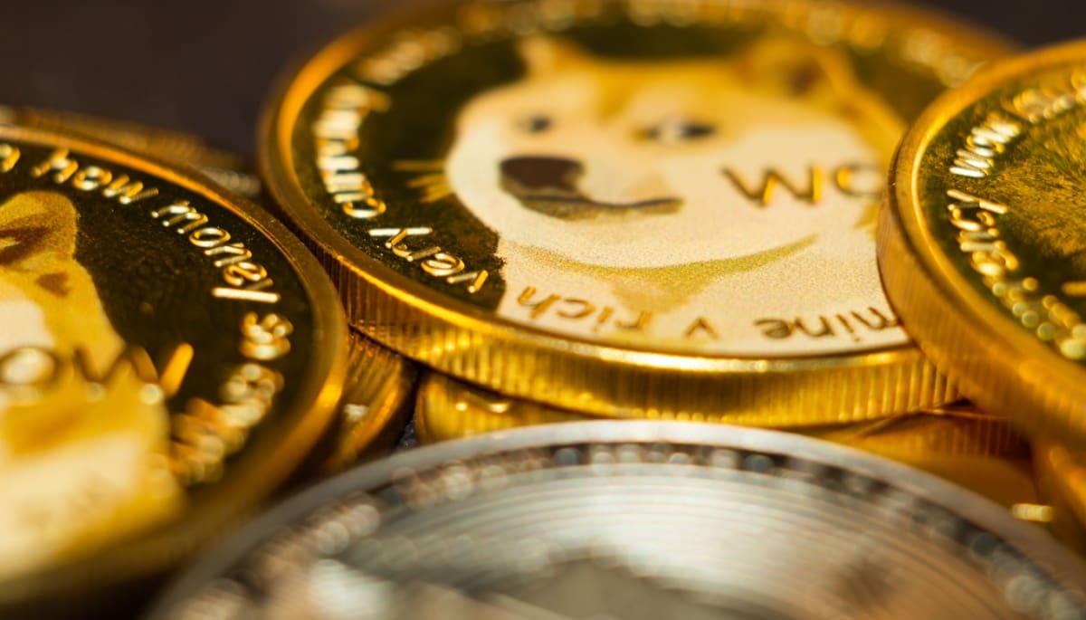 Dogecoin-Anleger kaufen 1 Milliarde DOGE: Insider setzen auf Kursexplosion