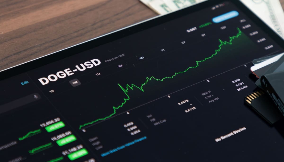 Sechs große Kryptowährungen senden dasselbe bullishe Signal – was bedeutet das?