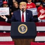 Verblüffende Zahlen TRUMP-Memecoin: 760.000 Wallets im Minus