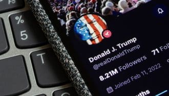 Bitcoin-Kurs steigt stark, nachdem Trump Waffenstillstand mit Iran verlängert