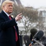 Bitcoin steigt in Richtung 100.000 $: Trump kündigt heute „großen“ Handelsdeal an