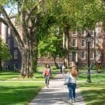 Renommierte Uni steckt Millionen über einen Fonds in BTC