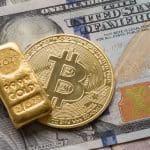 Bitcoin auf Rekordjagd – schlägt Gold als sicherer Hafen