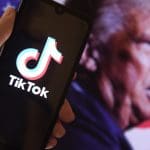 Ein mit TikTok verbundenes Unternehmen steckt 300 Millionen Dollar in Bitcoin und Trump-Token