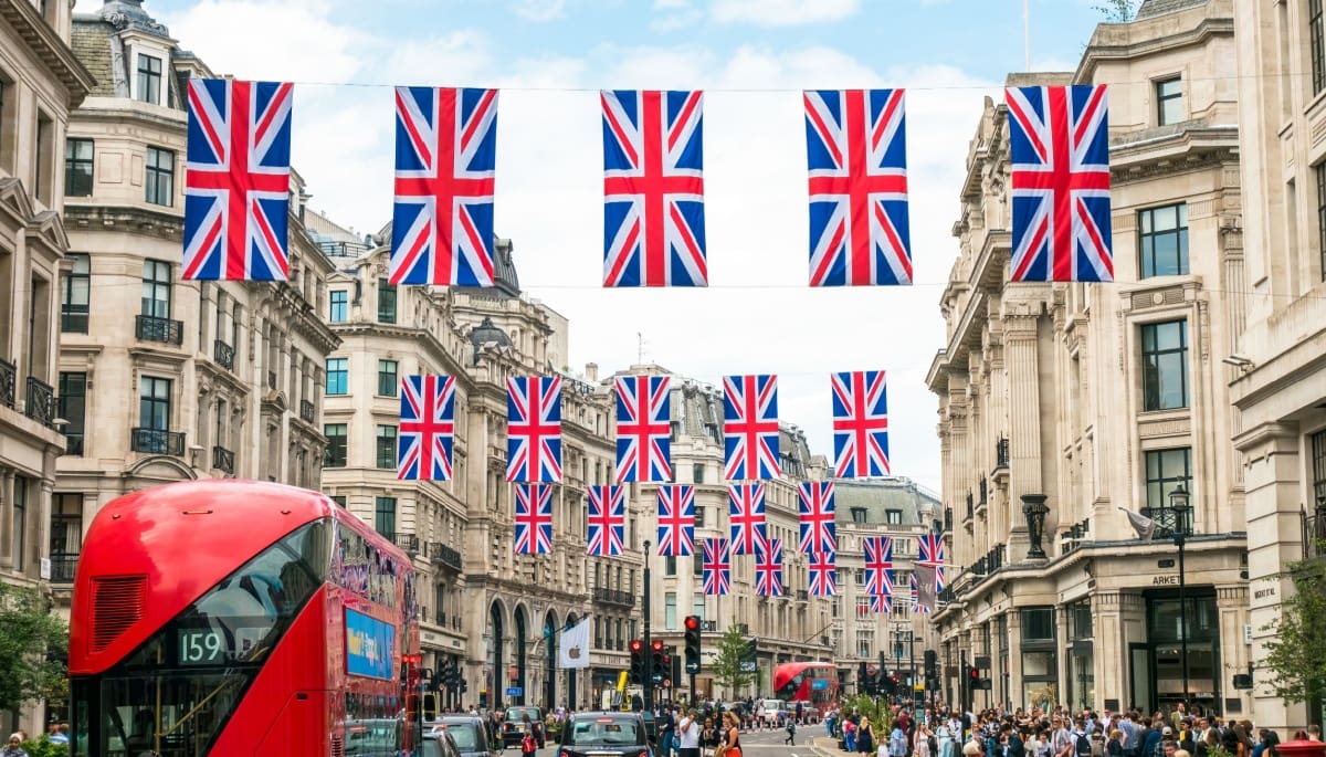 Neue britische Krypto-Strategie: strengere Vorschriften, mehr Raum für Innovation