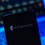Ethereum überholt die Big Tech: Die Marktkapitalisierung steigt um 42 %
