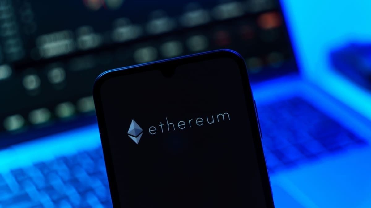 Explodiert Ethereum erneut wie beim letzten Mal? Explodiert Ethereum erneut wie beim letzten Mal?