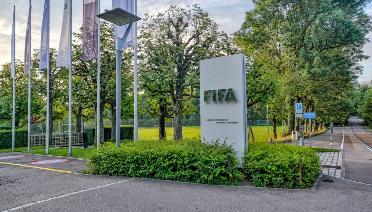 FIFA wechselt zu eigener Blockchain – Was bedeutet das für Fußballfans?