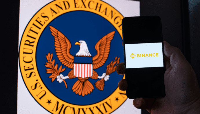 Krypto feiert „großen Sieg“: Klage gegen Binance vom Tisch