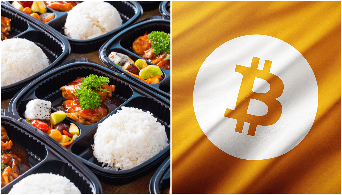 Noch ein Unternehmen setzt voll auf Bitcoin: Start mit 21, Ziel bei 5.000