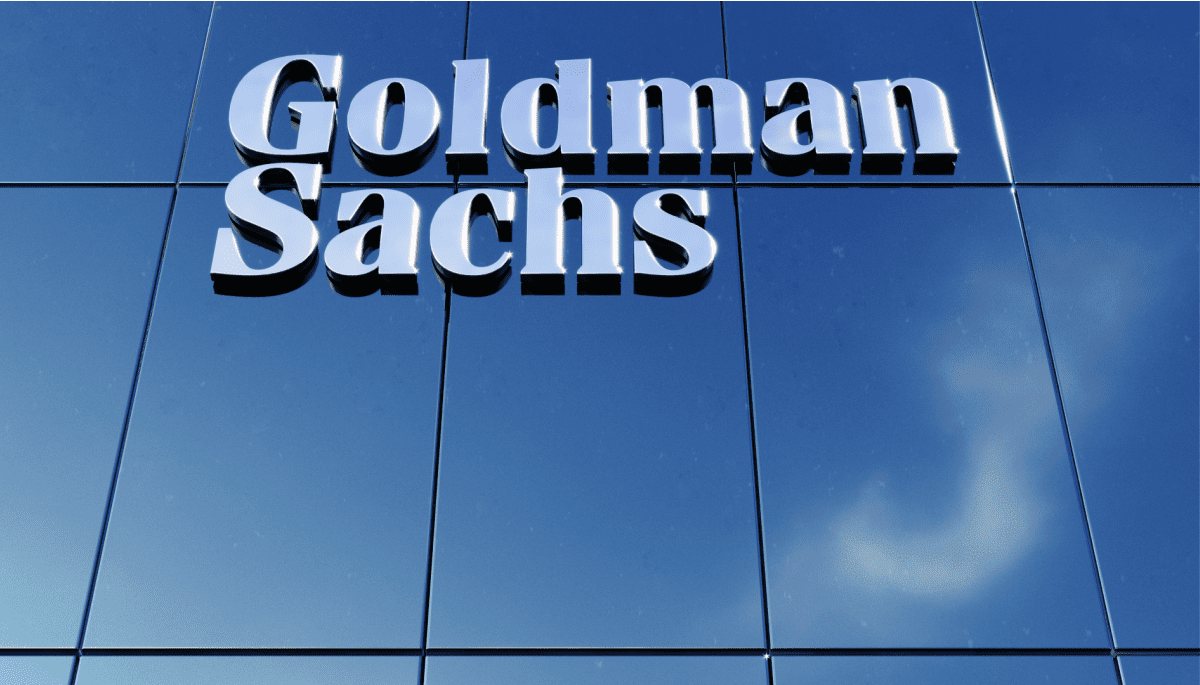 Das braucht der Kryptomarkt laut Goldman Sachs für den nächsten Boom