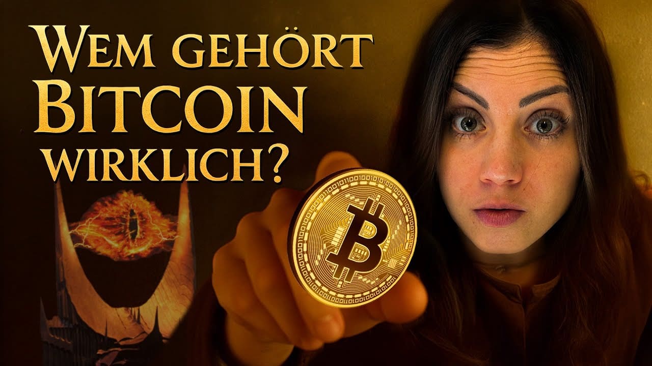 Wer hat Macht über Bitcoin: Eine epische Schlacht wie in Mittelerde