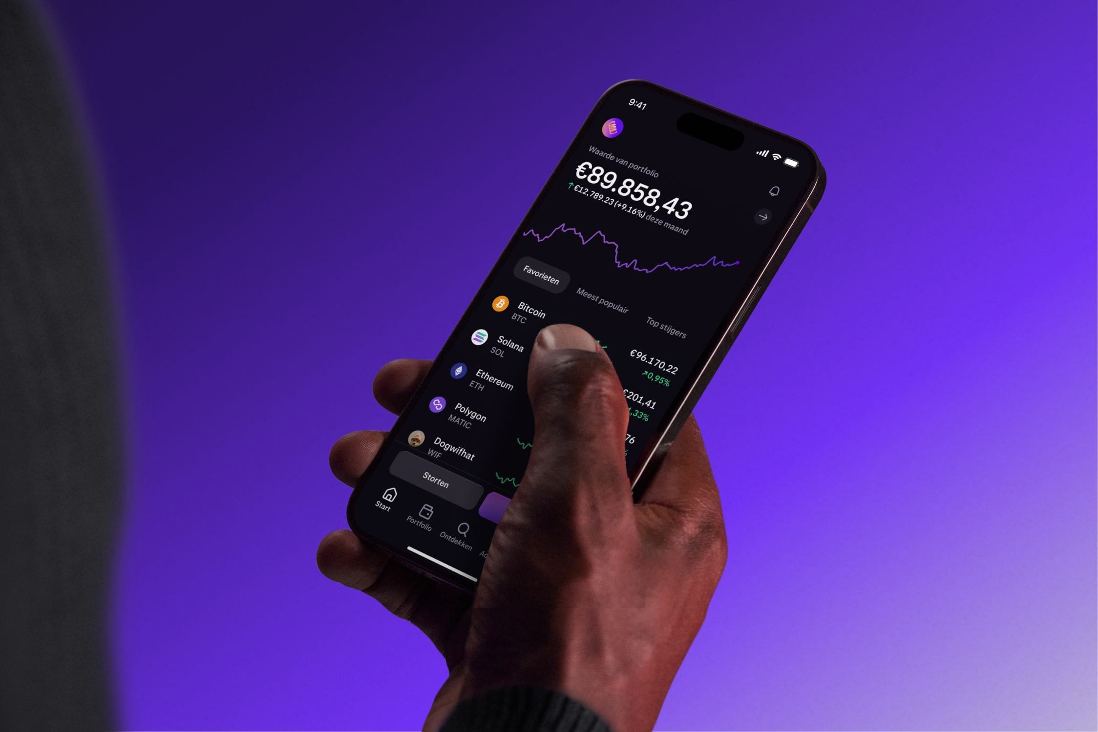 Krypto-Riese Kraken &ouml;ffnet Europas T&uuml;r zu S&P 500-Futures