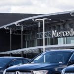 Polizei beschlagnahmt 24,5 BTC, Mercedes und Luxusvilla von Kriminellen