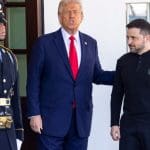 Bitcoin und Kryptowährungen gewinnen nach dem Mega-Deal zwischen den USA und der Ukraine an Flügeln