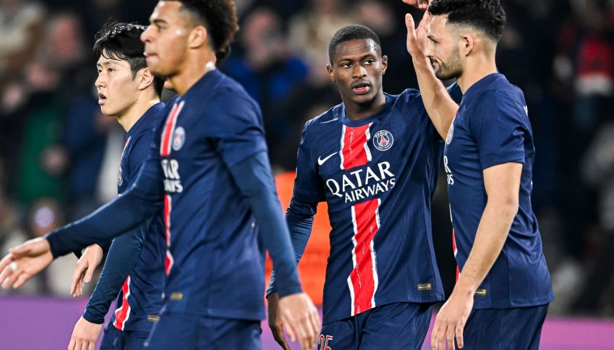 Fußballclub Paris Saint-Germain besitzt Bitcoin und schreibt Geschichte
