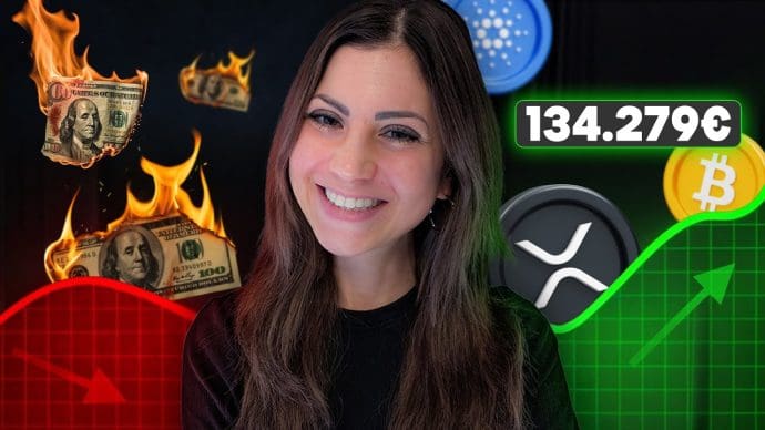 Bitcoin & Co: Wie Krypto mich zu einem besseren Finanzmanager gemacht hat